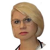Врач Комиссарова Лариса Николаевна