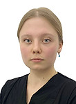 Врач Комиссарова Софья Андреевна
