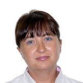 Врач Комиссарова Светлана Алексеевна