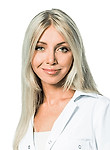 Врач Комягина Юлия Михайловна