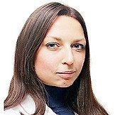 Врач Комкова Инна Игоревна
