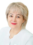 Врач Комлева Анжелика Владимировна