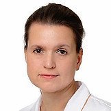 Врач Комогорова Елена Николаевна