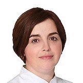 Врач  Комолятова Вера Николаевна