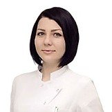 Врач Комолова Алла Владимировна