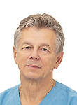 Врач Комов Владимир Викторович