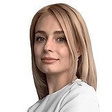 Врач Комова Анастасия Андреевна