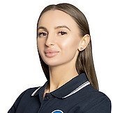 Врач Компаниец Екатерина Дмитриевна