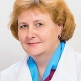 Врач Компасова Ольга Владимировна