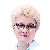 Врач Комстачева Галина Александровна