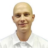 Врач Конаков Денис Викторович