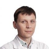 Врач Конаков Сергей Николаевич
