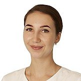 Врач Конарева Асия Ахметовна