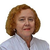 Врач Концевая Татьяна Борисовна