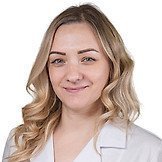 Врач Конченкова Анна Васильевна