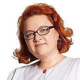 Врач Кондахчан Каринэ Олеговна
