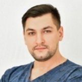 Врач Кондаков Александр Сергеевич