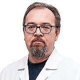Врач Кондаков Виталий Владимирович