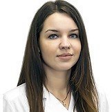 Врач Кондакова Алена Александровна