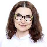 Врач Кондакова Елена Викторовна