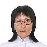 Врач Кондакова Наталья Евгеньевна