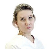 Врач Кондакова Ольга Борисовна