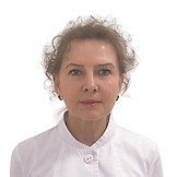 Врач Кондакова Ольга Николаевна