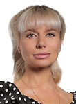Врач Кондакова Светлана Валерьевна