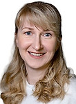 Врач Кондаурова Наталья Юрьевна