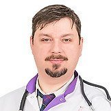 Врач Кондрахин Андрей Петрович