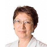 Врач Кондрахина Елена Николаевна