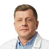 Врач Кондраков Роман Николаевич