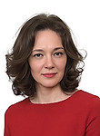 Врач Кондракова Анна Владимировна