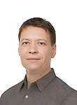 Врач Кондрашенко Роман Владимирович