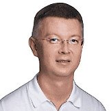 Врач Кондрашин Сергей Юрьевич