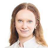 Врач Кондрашина Анастасия Павловна