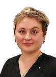 Врач Кондрашина Анна Викторовна