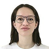 Врач Кондрашина Екатерина  Игоревна