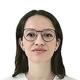 Врач Кондрашина Екатерина Игоревна