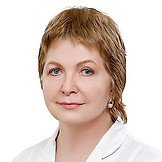 Врач Кондрашина Наталья Юрьевна