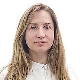 Врач Кондрашкова Наталья Евгеньевна