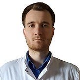 Врач Кондрашов Игорь Алексеевич
