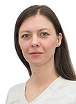 Врач Кондрашова Дарья Александровна