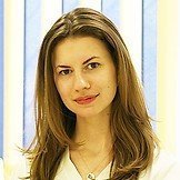 Врач Кондрашова Дарья Олеговна