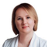 Врач Кондрашова Елена Александровна