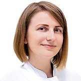 Врач Кондрашова Евгения Александровна