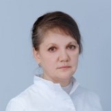 Врач Кондрашова Людмила Ивановна