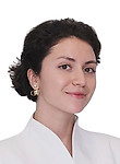 Врач Кондрашова Маргарита Андреевна