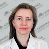 Врач Кондрашова Светлана Михайловна