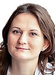 Врач Кондратенко Марина Олеговна 